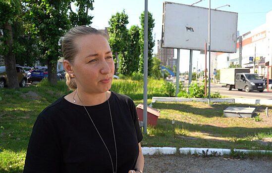 В Красноярске найдены виновные в краже баннеров координатора движения «Волонтеры-медики»