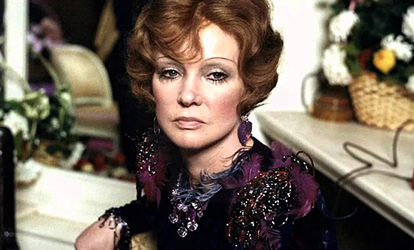 Садальский о смерти Гурченко: «Люся пила чай, а через минуту умерла»