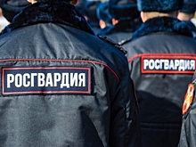 Волгоградские росгвардейцы утилизируют 600 единиц сданного оружия