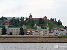 Виртуальный путеводитель за 1,5 млн рублей может появиться к 800-летию Нижнего Новгорода
