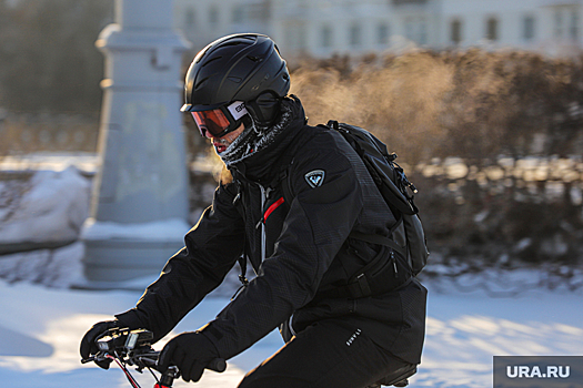 Эксперт Халилов: согреться помогут грелки в виде стелек