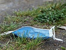 В районах области продолжают штрафовать безмасочников