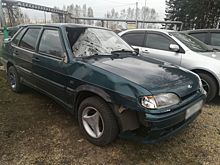 Сбивший насмерть пешехода водитель в Кузбассе полтора года проведет в колонии-поселении
