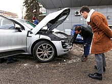 Автоэксперты дали советы, как подготовить авто к весеннему сезону