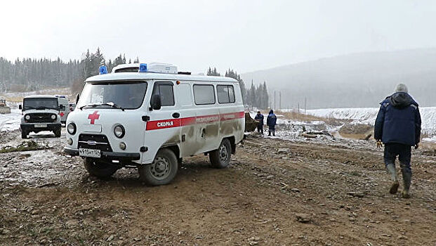 Опознаны тела 15 погибших в Красноярском крае
