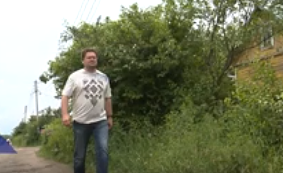 Нижегородцы все чаще уезжают жить за город