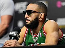 UFC 315: Белал Мухаммад — Джек Делла Маддалена, MMA 11 мая 2025 года, карьера Мухаммада, чемпион, реакция UFC, Ислам Махачев