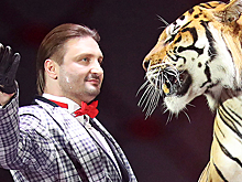 Запашный: Год тигра будет очень сильно отличаться от всех остальных