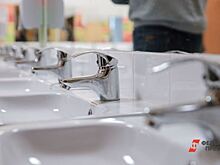 В Кургане на весь день без воды останутся детсад и центр помощи детям