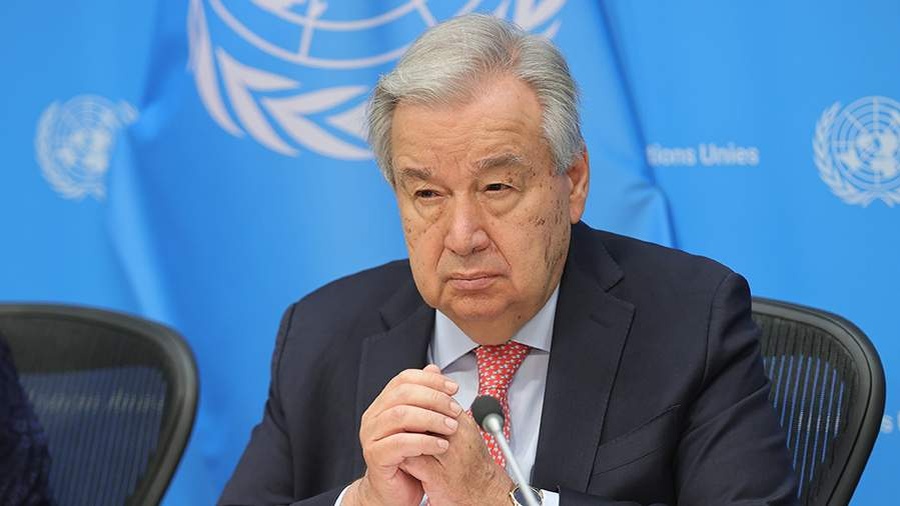 Гутерриш поддержал идею реформы ООН по расширению роли Африки в организации
