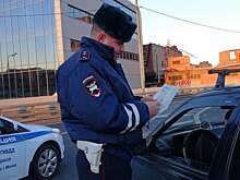 Для водителей, совершивших ДТП в состоянии опьянения, увеличены сроки лишения свободы