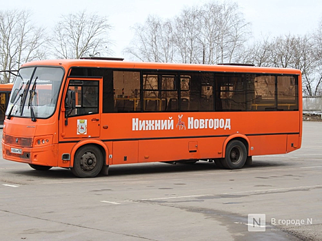 Какие маршруты изменят и запустят в Нижнем Новгороде в июне 2025 года