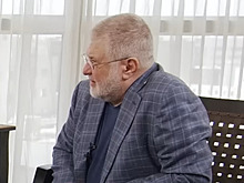 Коломойский*: Миндича пытались убить в Израиле