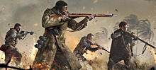 Sledgehammer Games планирует в дальшейшем создание игр, не связанных с Call of Duty