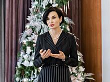 Наталия Зубарева покинула пост старшего советника губернатора Курской области