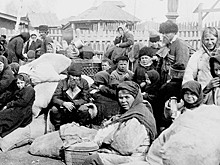 «Объявлен окончательный коммунизм»