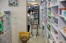 Исчезнут ли импортные лекарства с полок аптек, рассказал фармаколог
