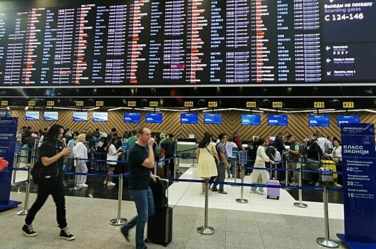 При овербукинге предложили внедрить автоматическую выплату компенсации