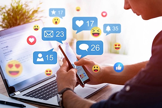 В Госдуму внесен проект о запрете наказания за выражение эмоций в интернете