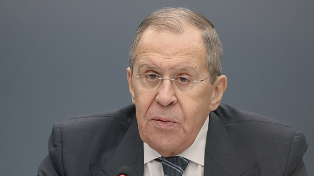Лавров оценил новый курорт КНДР Вонсан