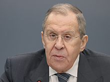 Лавров оценил новый курорт КНДР Вонсан