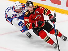 Хоккеист Чудинов вспомнил о страшной травме