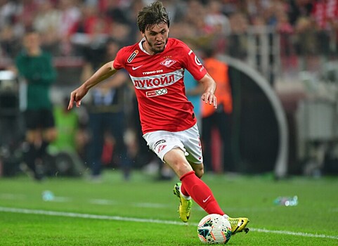 Экс‑футболист «Спартака» Мирзов: «Где я и где памятник? Для меня важнее, чтобы люди отзывались о моем имени хорошо»