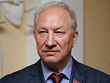 Экс-депутат Рашкин рассказал о новом ДТП с лосем