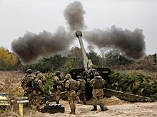 На Украине предрекли начало Третьей мировой войны