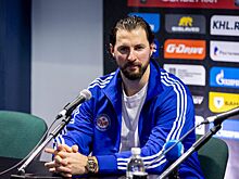 Защитник СКА Педан назвал пиво самым худшим напитком для спортсменов