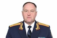 Бывший глава СК по Ярославской области стал советником губернатора