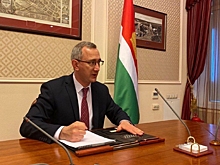 Шапша прокомментировал ситуацию с премией главврача калужской больницы