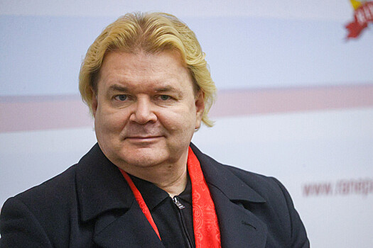 Андрис Лиепа тайно обвенчался в московском храме