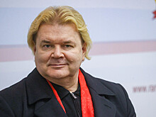 Андрис Лиепа тайно обвенчался в московском храме