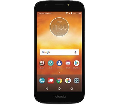 В серии Motorola Moto E может появиться Play-модель