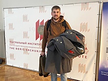 Актер сериала "Универ" Николай Ткаченко погиб в зоне спецоперации