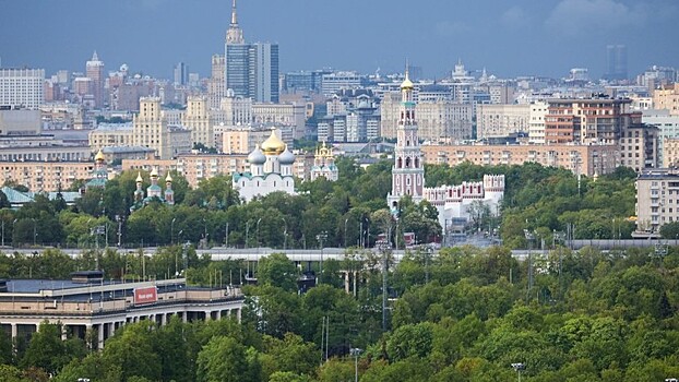 Роспотребнадзор провел в Москве с 1 мая 4,1 тыс. проверок объектов торговли и транспорта