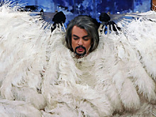 Киркорова обокрали во время гастролей