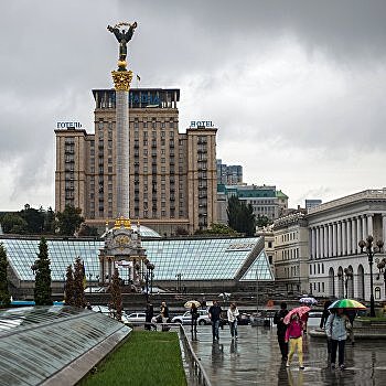 Найем снова зовет пить чай на Майдан