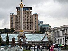 Найем снова зовет пить чай на Майдан