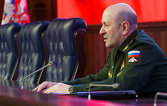 МО РФ: США наращивают свой военно-биологический потенциал в различных регионах мира