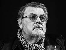 Умер Александр Ширвиндт