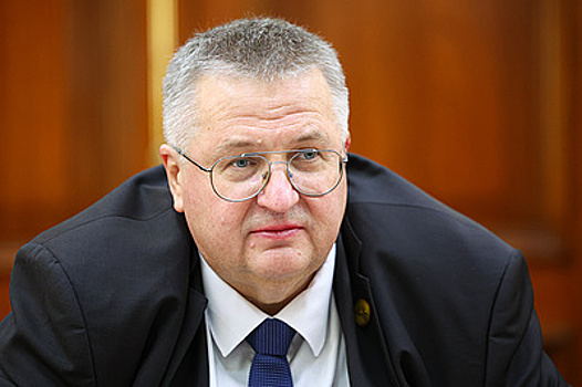 Оверчук: Малайзия хорошо соответствует критериям, применяемым к странам БРИКС