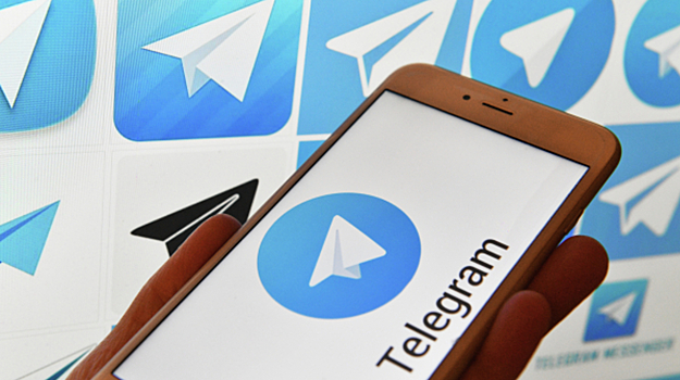 Клименко предрек смерть Telegram