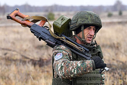 Экс-министр обороны Армении назвал последствия для военных после отказа от учений ОДКБ
