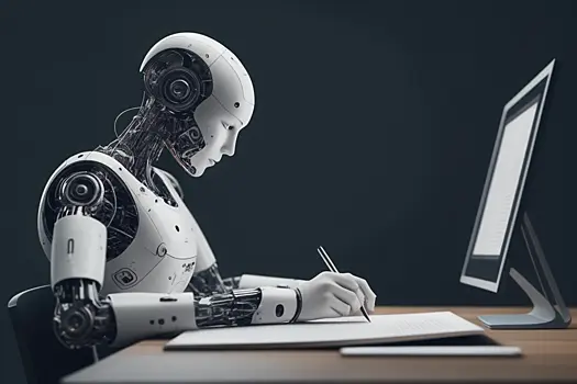 В России запустили первый детектор для поиска текстов, написанных ИИ