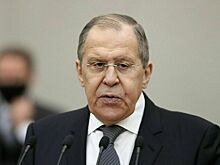 Лавров назвал абсурдными заявления о Прибалтике как следующей цели после СВО