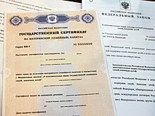 Возможности использования маткапитала хотят расширить