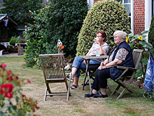 Работать до смерти? Германия думает о пенсионном возрасте