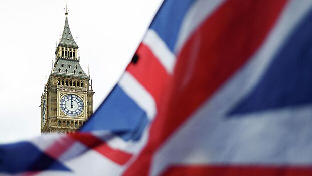Меняющий договор о Brexit законопроект получил одобрение британского парламента